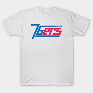 76ers T-Shirt